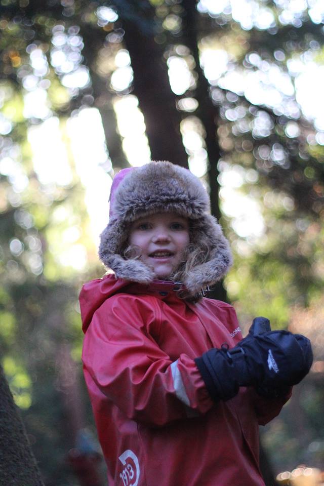 Winter Warmer Blog